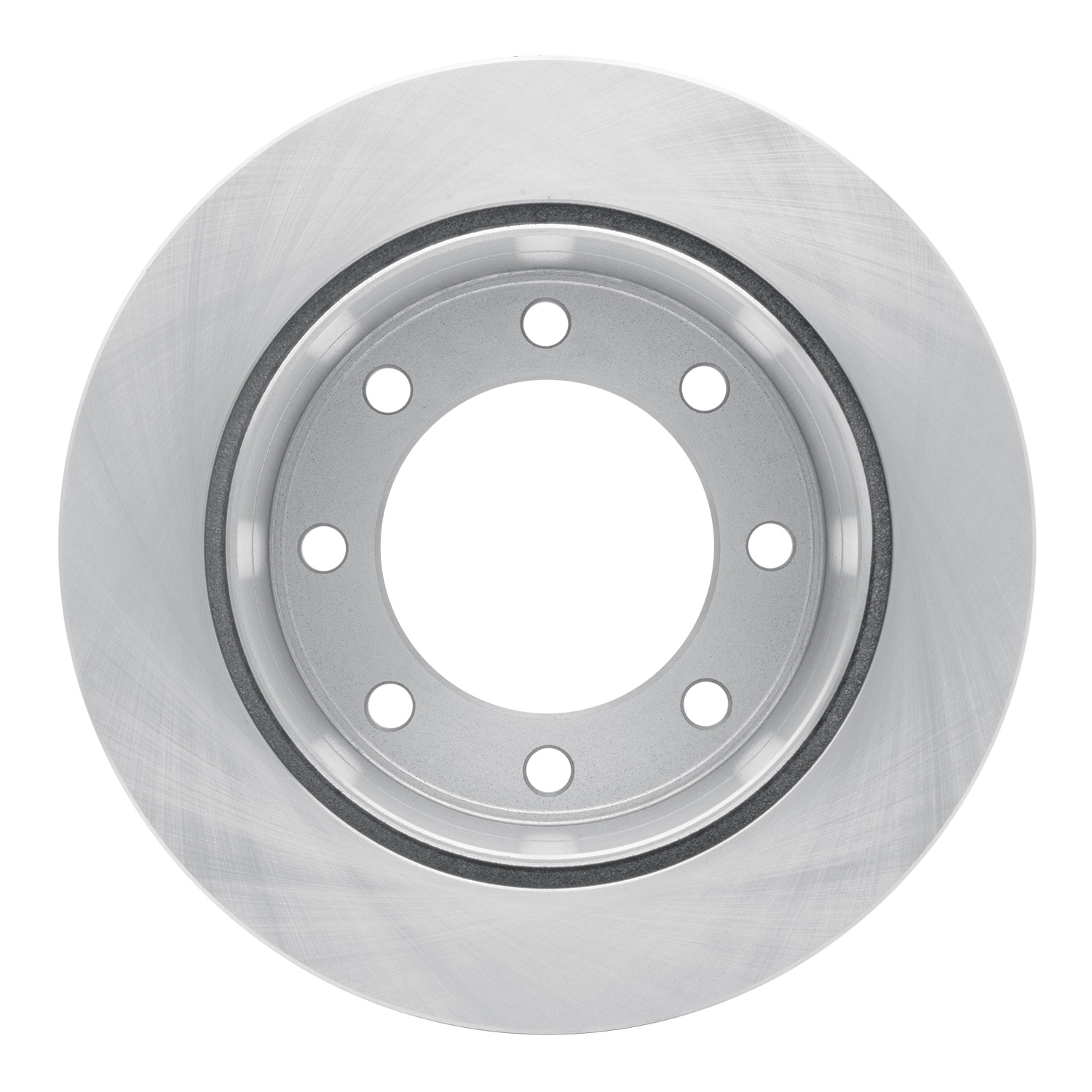 2002 Chevrolet Silverado 3500 LS eLINE Rotors