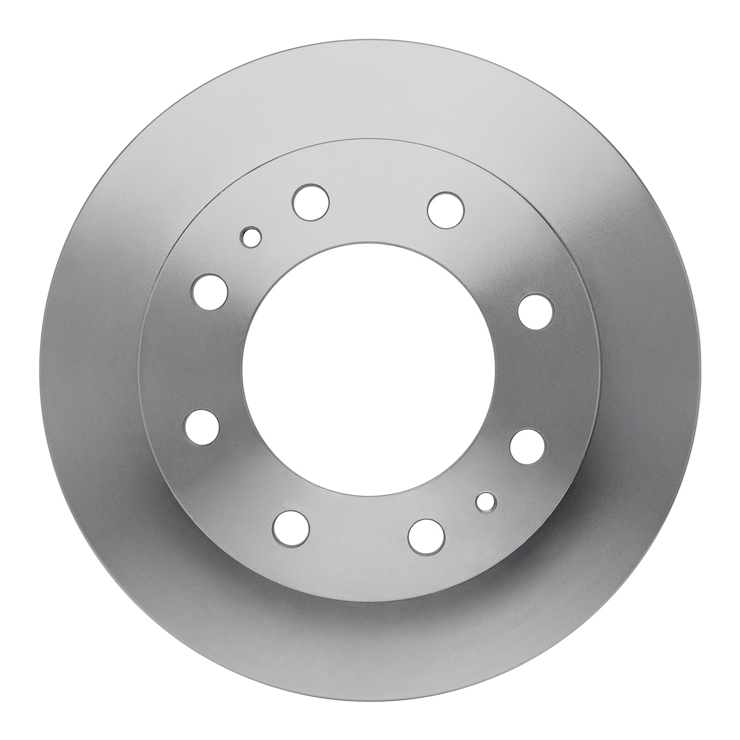R1 eLINE Series Blank Brake Rotors