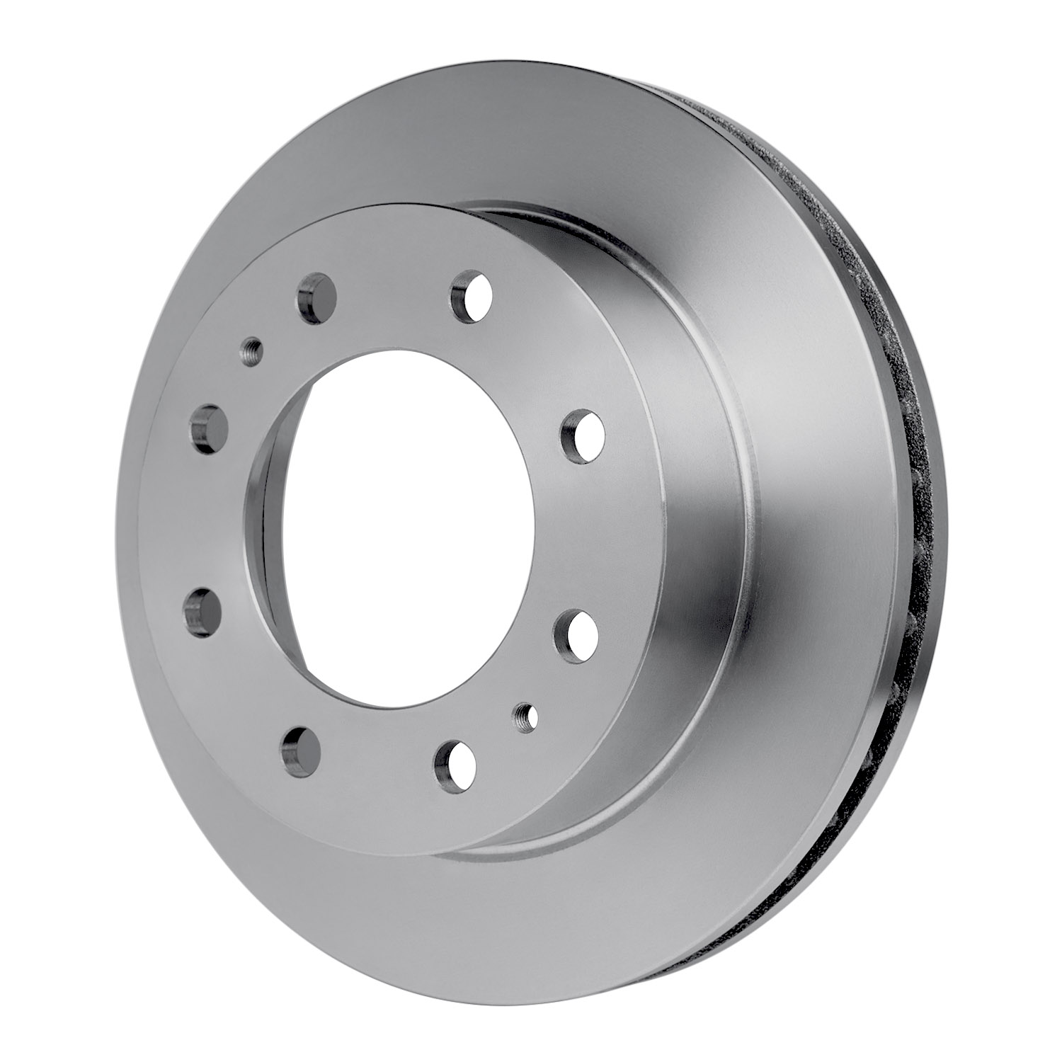 2002 Chevrolet Silverado 3500 LT eLINE Rotors