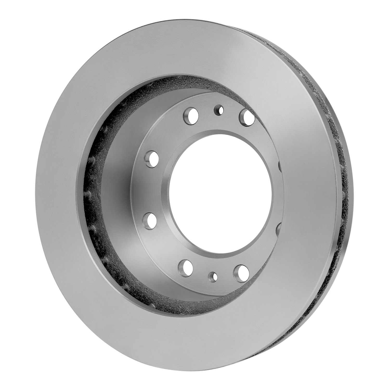 2002 Chevrolet Silverado 3500 LT eLINE Rotors