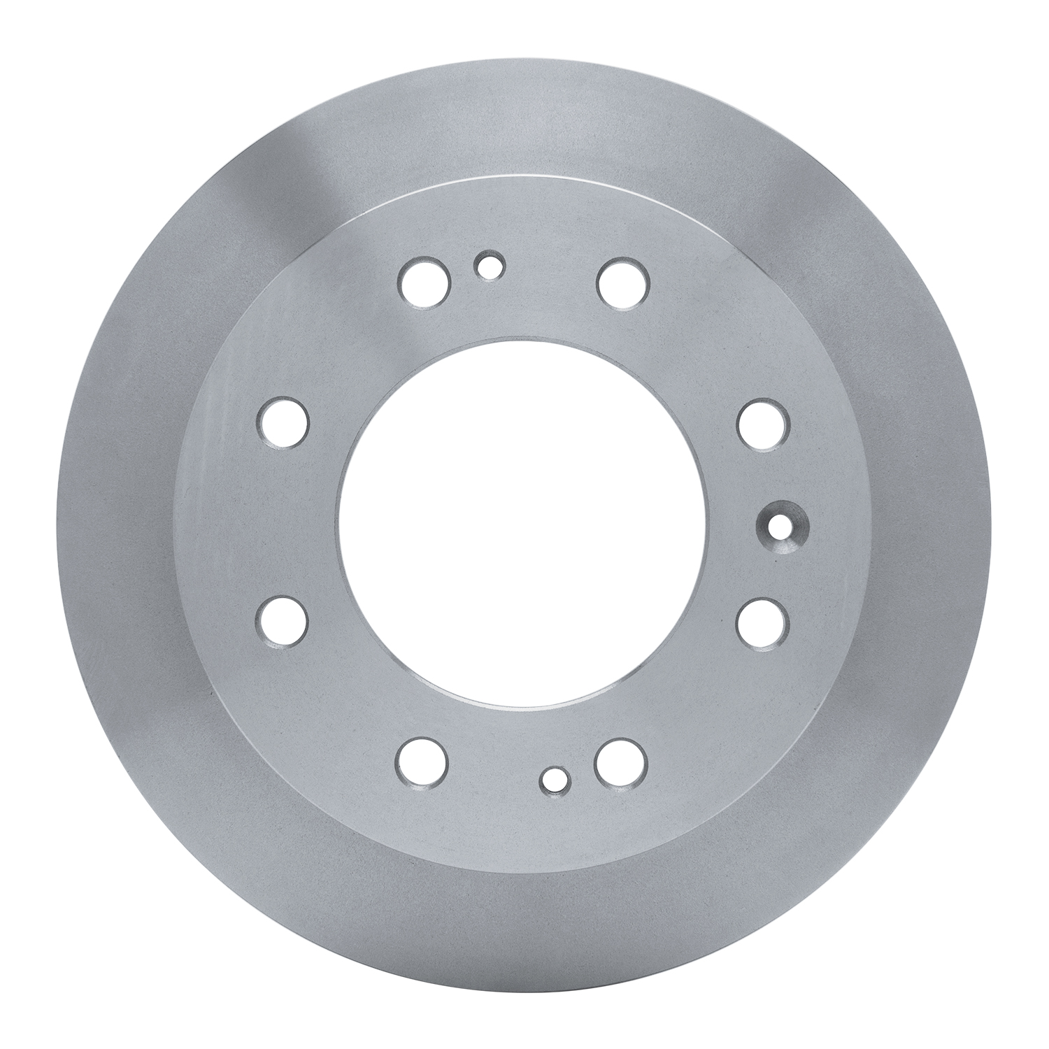 R1 eLINE Series Blank Brake Rotors