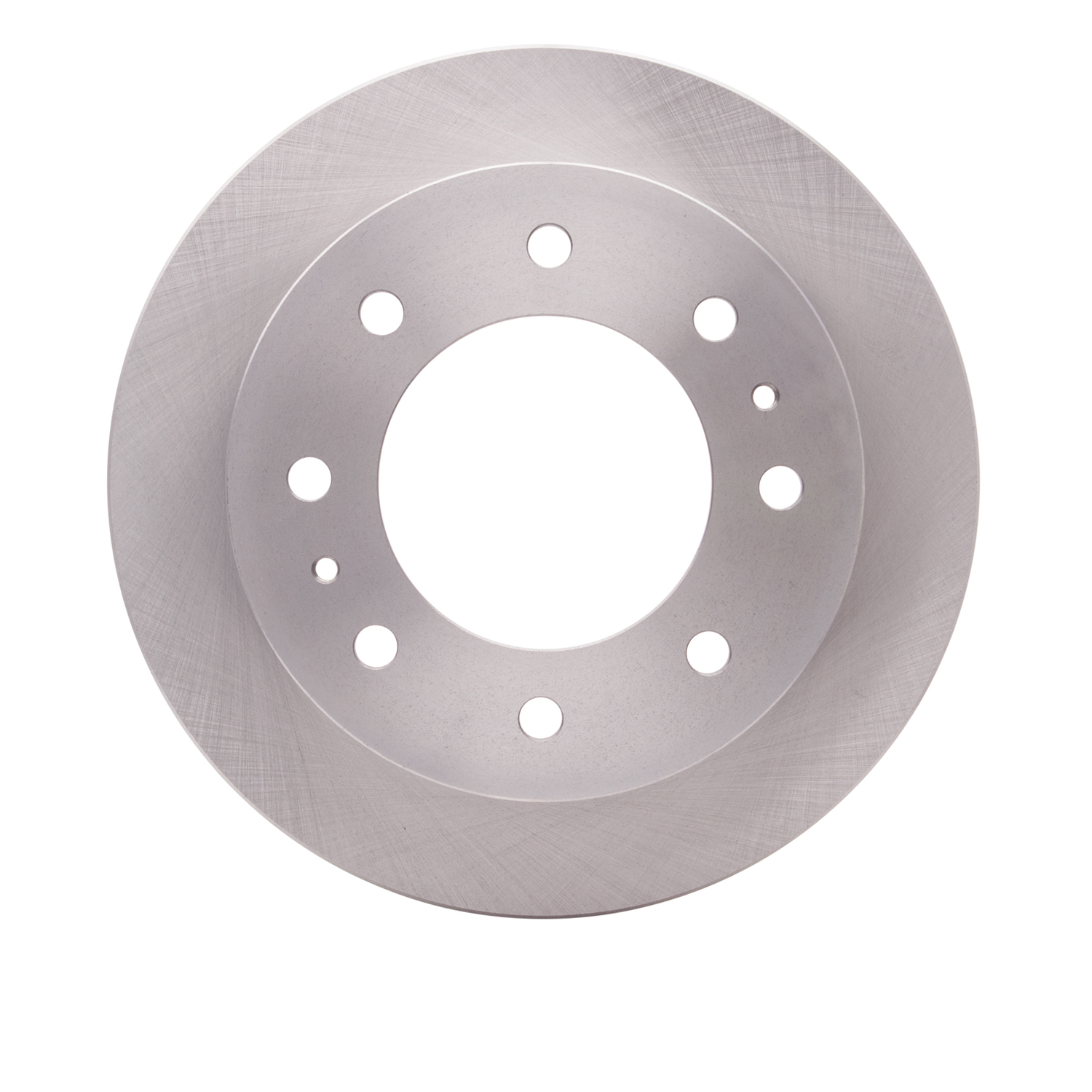 R1 eLINE Series Blank Brake Rotors