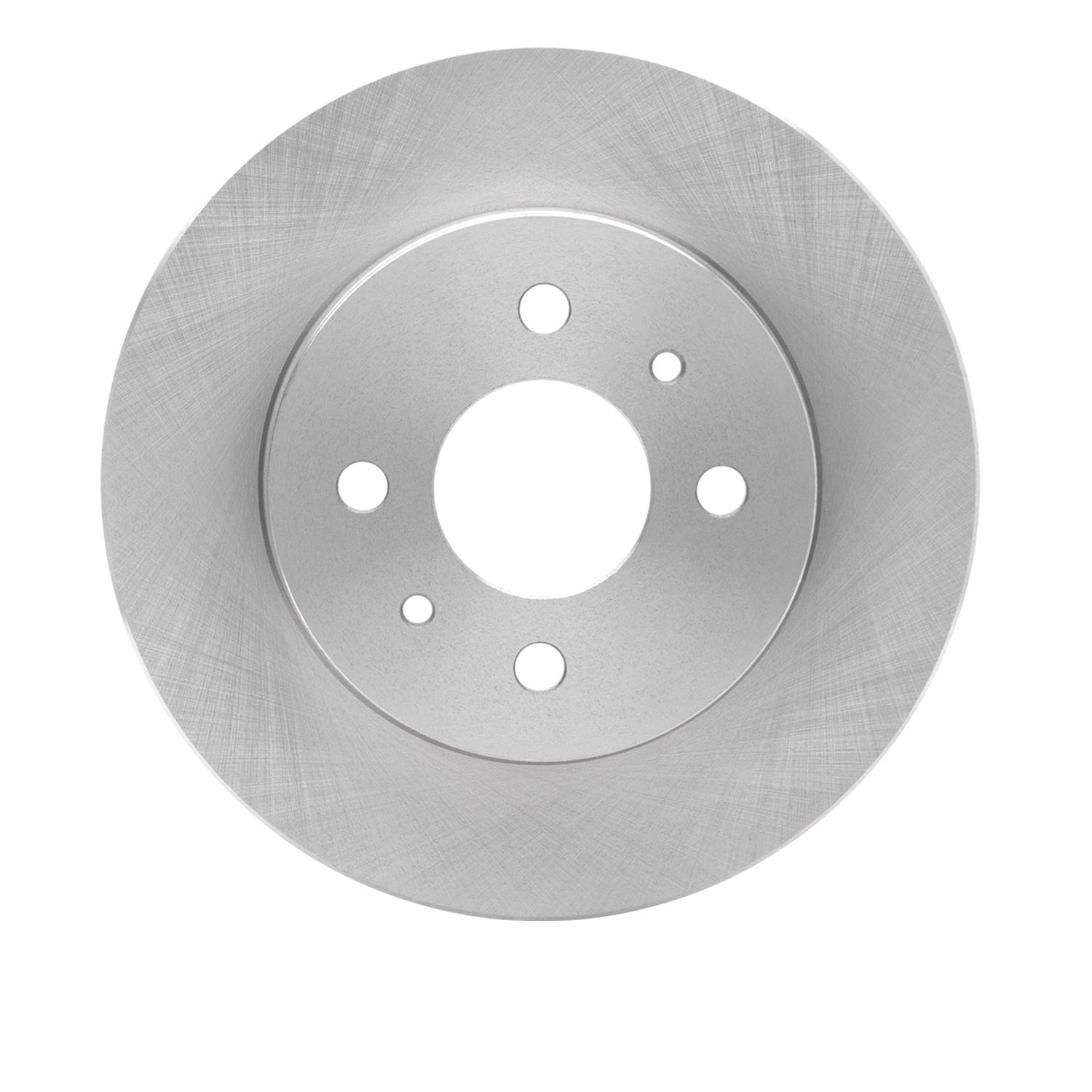 R1 eLINE Series Blank Brake Rotors