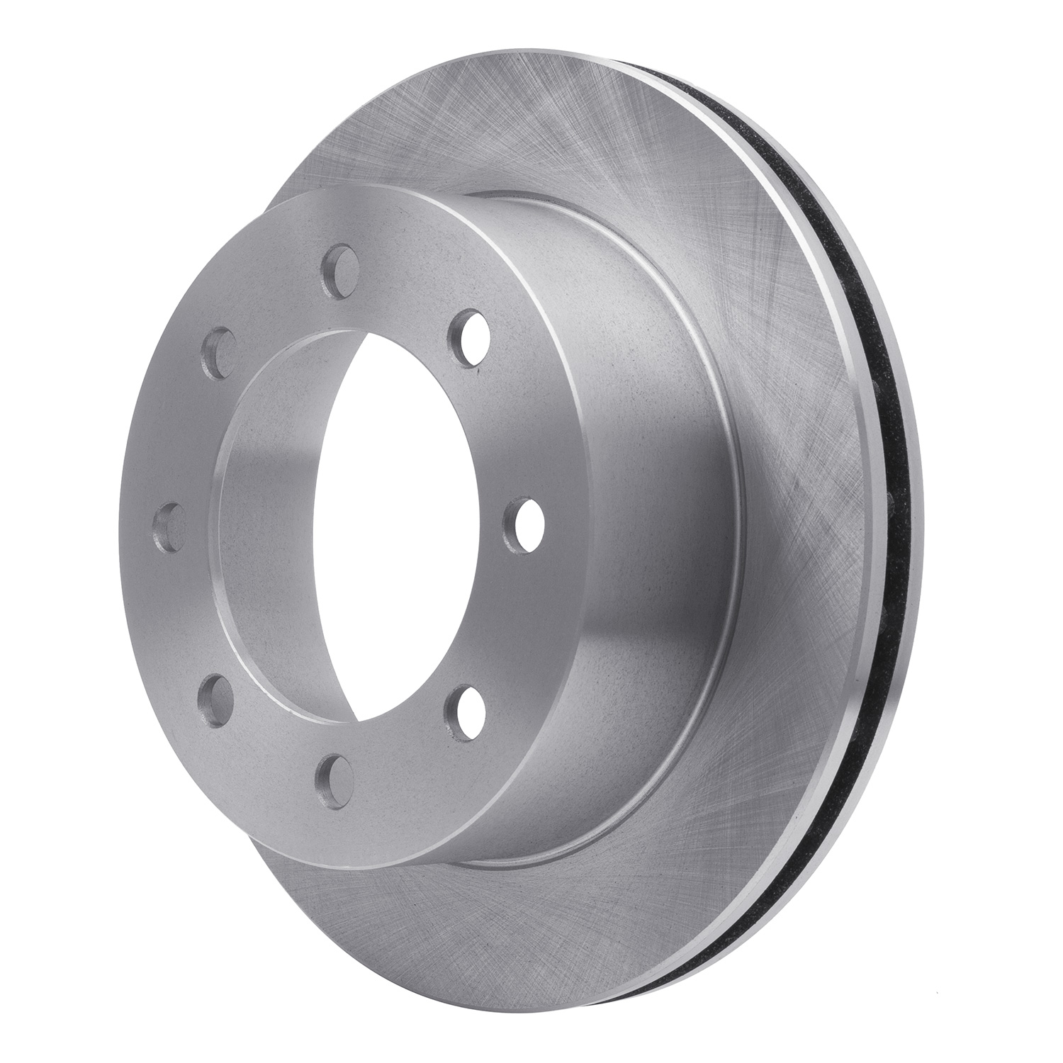 2007 Ford E-250 Base eLINE Rotors