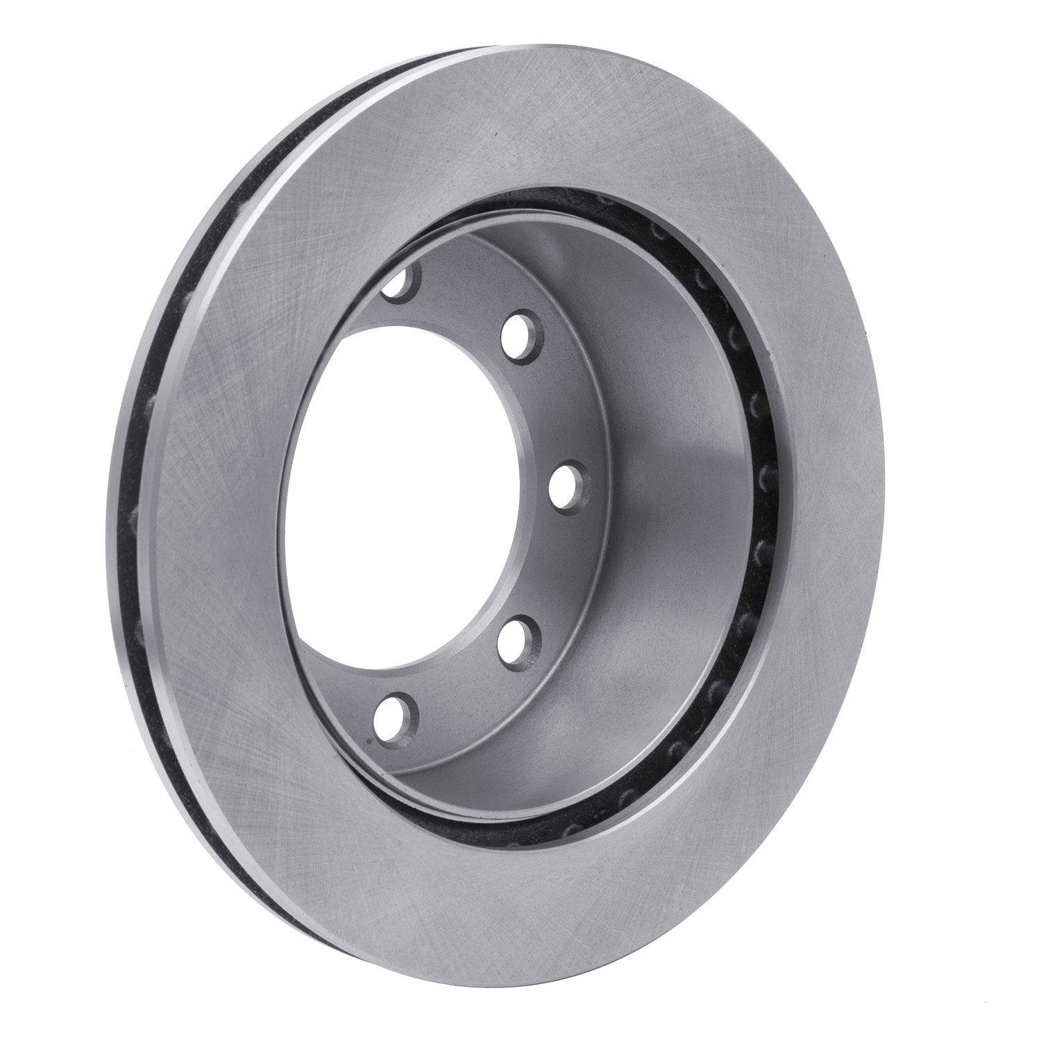 2007 Ford E-250 Base eLINE Rotors