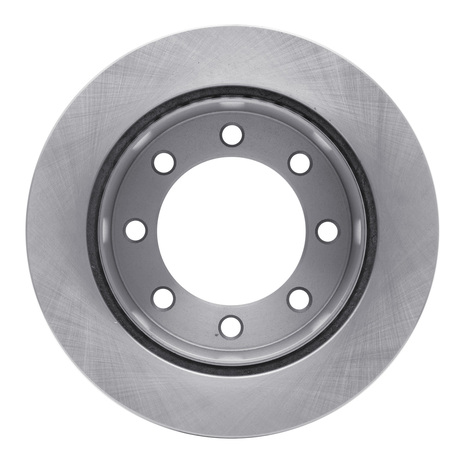 2007 Ford E-250 Base eLINE Rotors