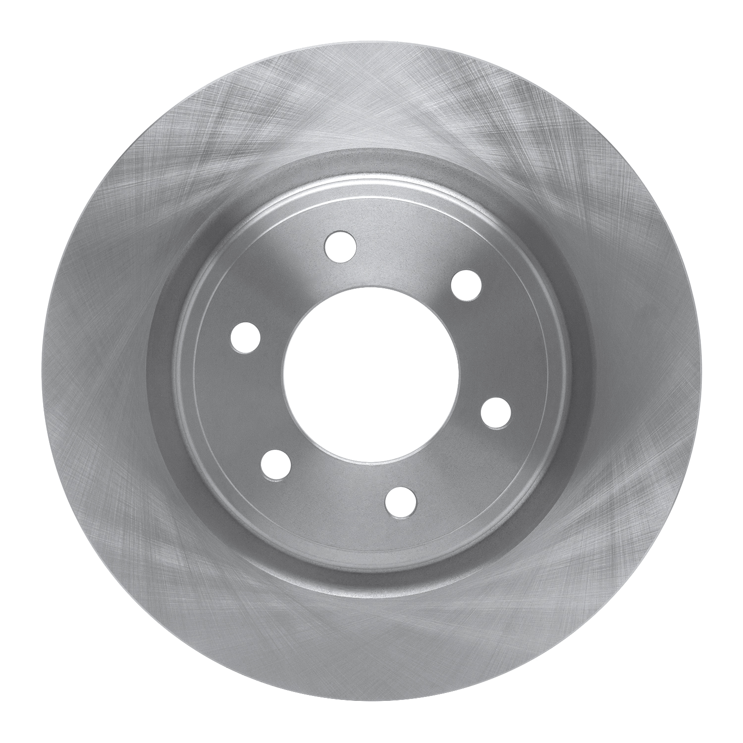 R1 eLINE Series Blank Brake Rotors