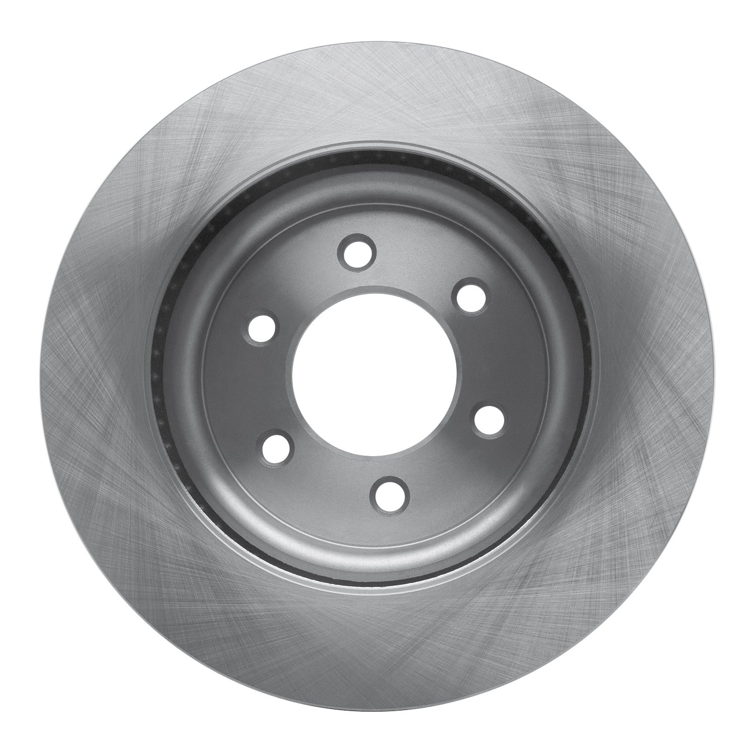 2024 Ford Expedition SSV eLINE Rotors