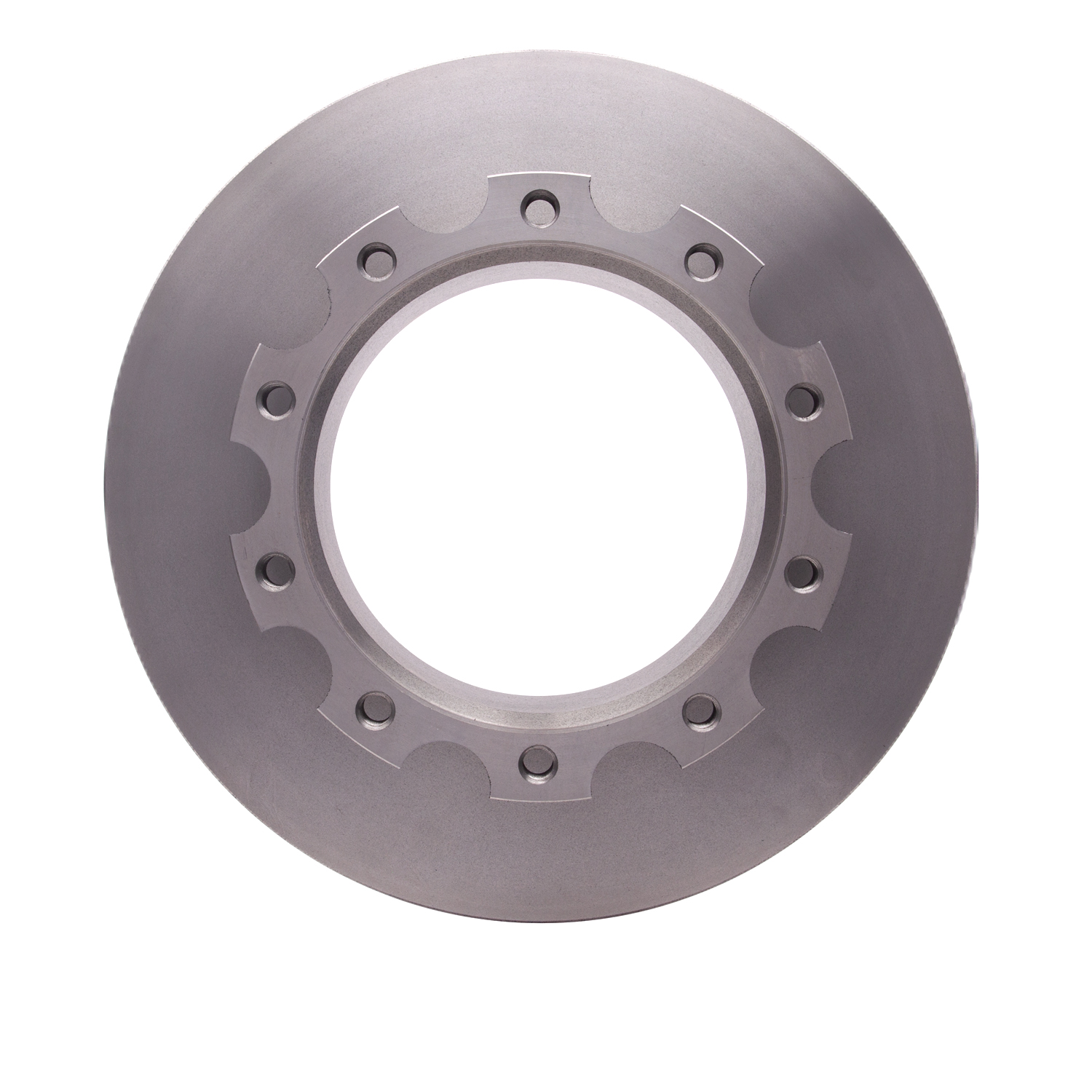 R1 eLINE Series Blank Brake Rotors