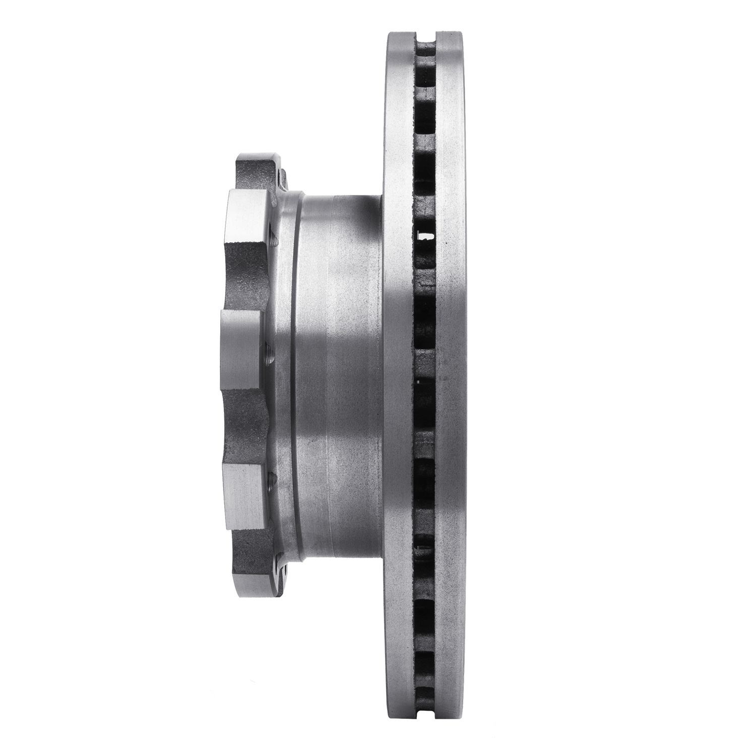 2024 International LT Base eLINE Rotors