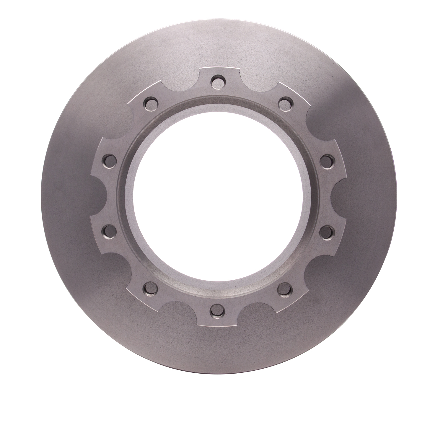 R1 eLINE Series Blank Brake Rotors