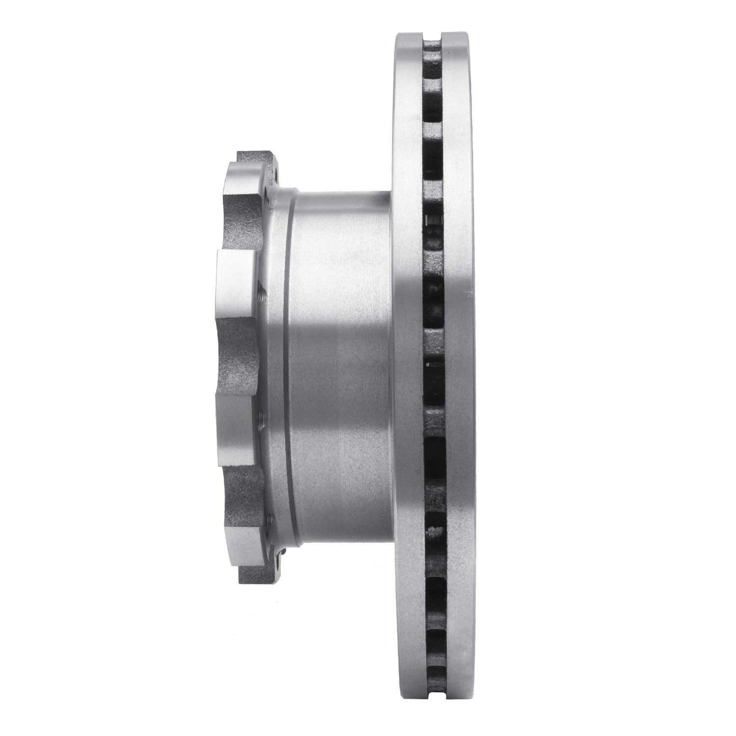 2022 Blue Bird All American FE AAC2810-3006 eLINE Rotors