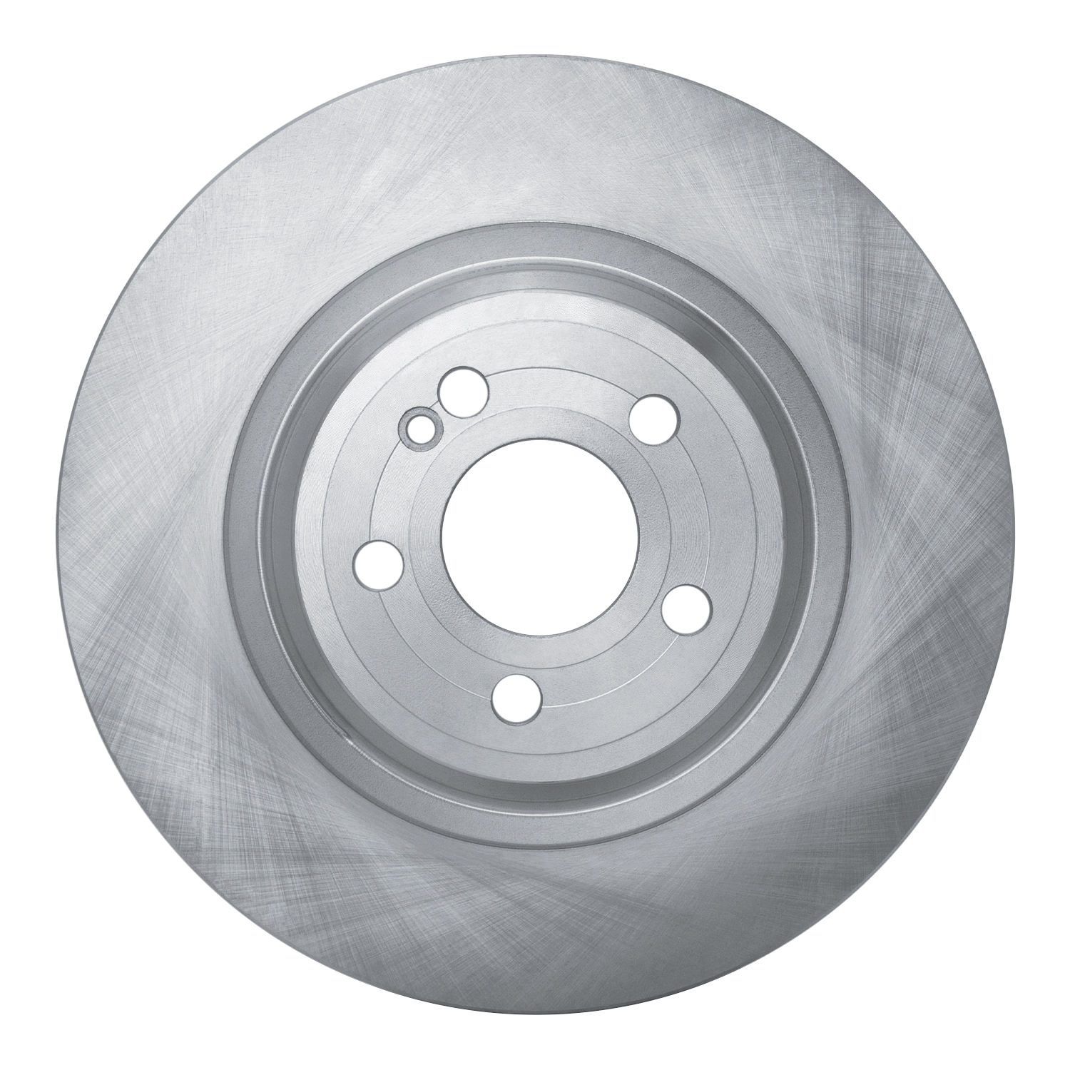 R1 eLINE Series Blank Brake Rotors