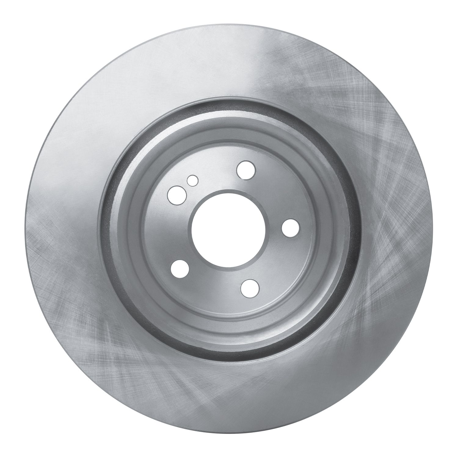 2026 Mercedes-Benz Maybach GLS600 4Matic eLINE Rotors