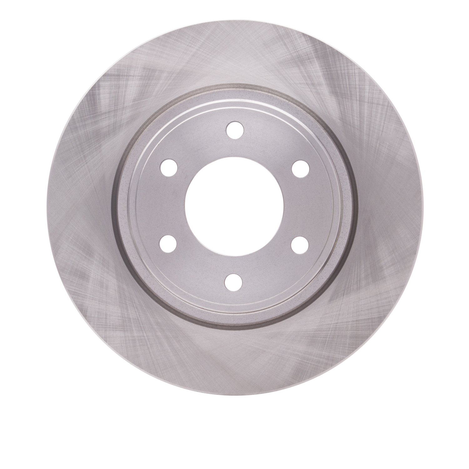 R1 eLINE Series Blank Brake Rotors