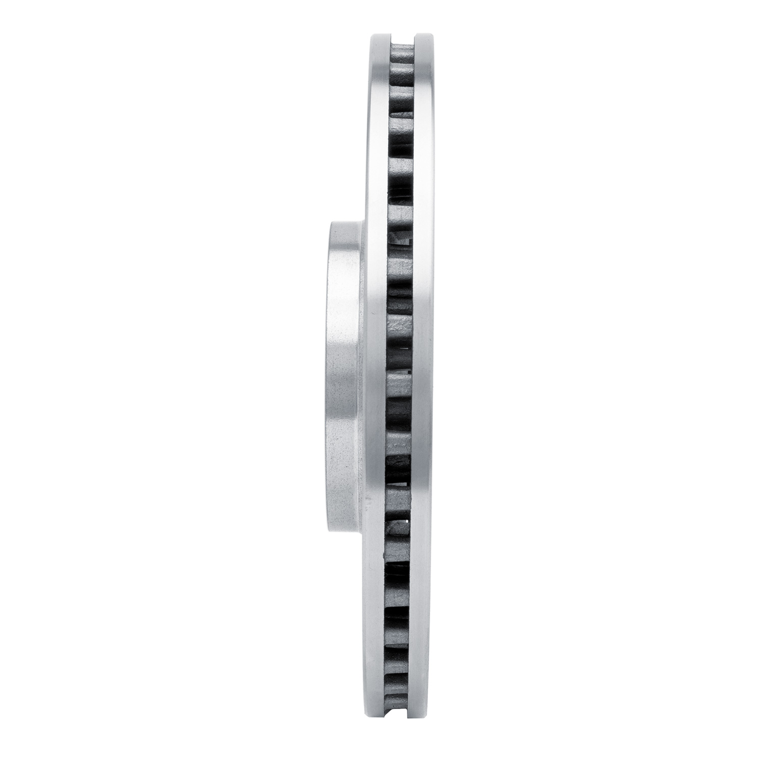 2025 Volkswagen Jetta SEL eLINE Rotors