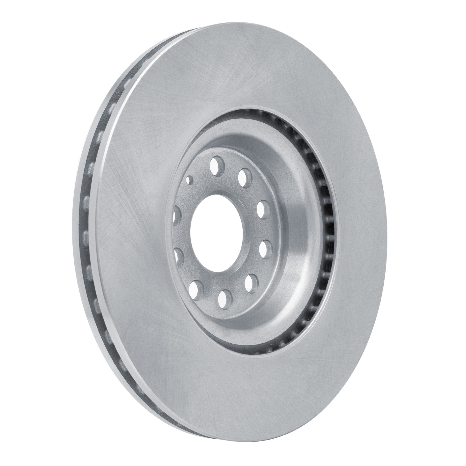 2025 Volkswagen Jetta SEL eLINE Rotors