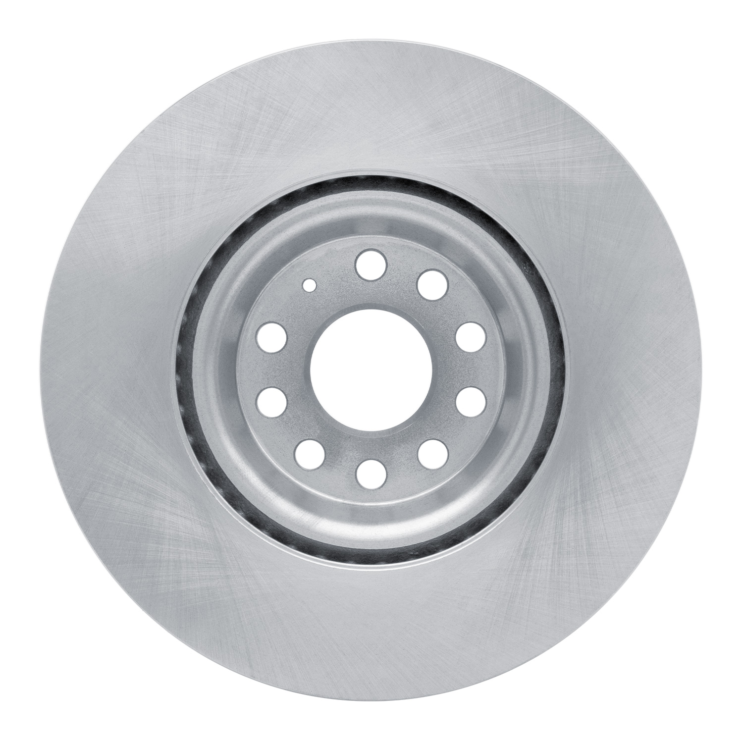 2025 Volkswagen Jetta SEL eLINE Rotors