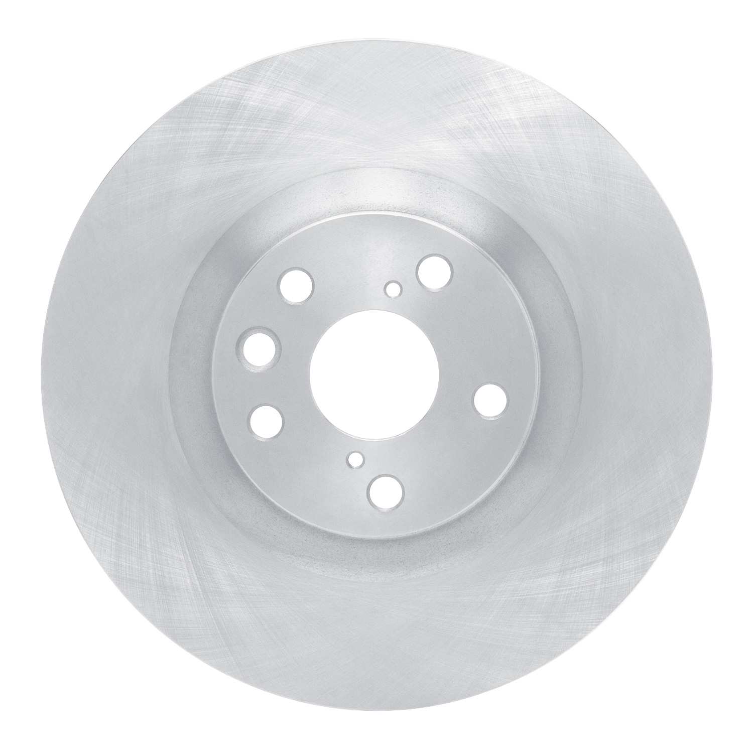 R1 eLINE Series Blank Brake Rotors