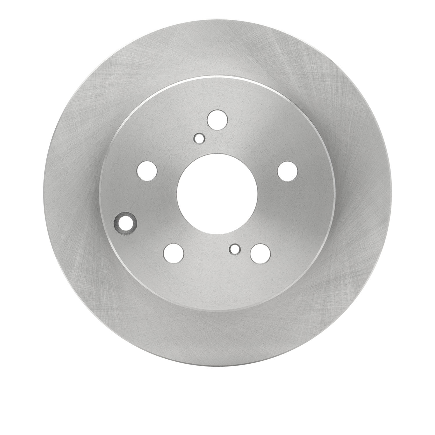 R1 eLINE Series Blank Brake Rotors