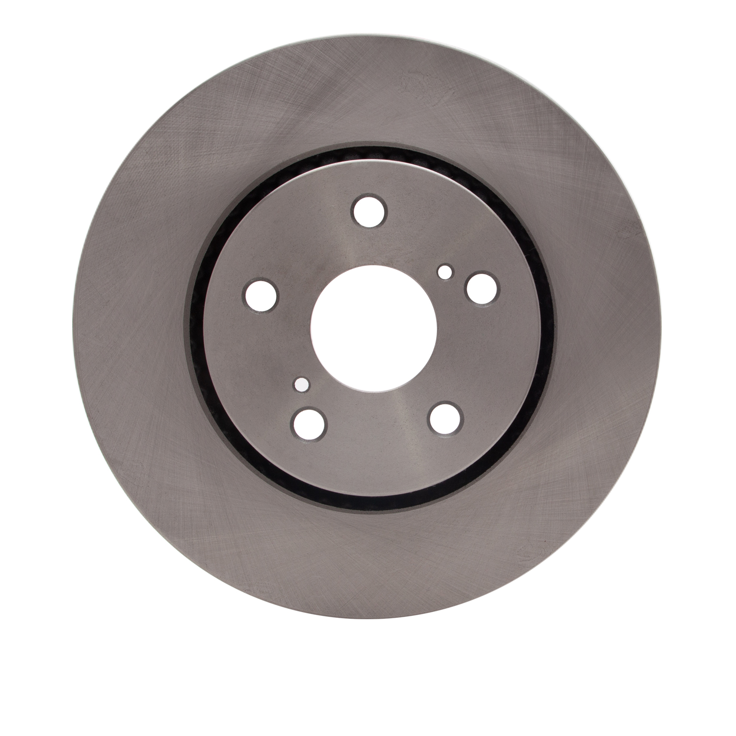 R1 eLINE Series Blank Brake Rotors