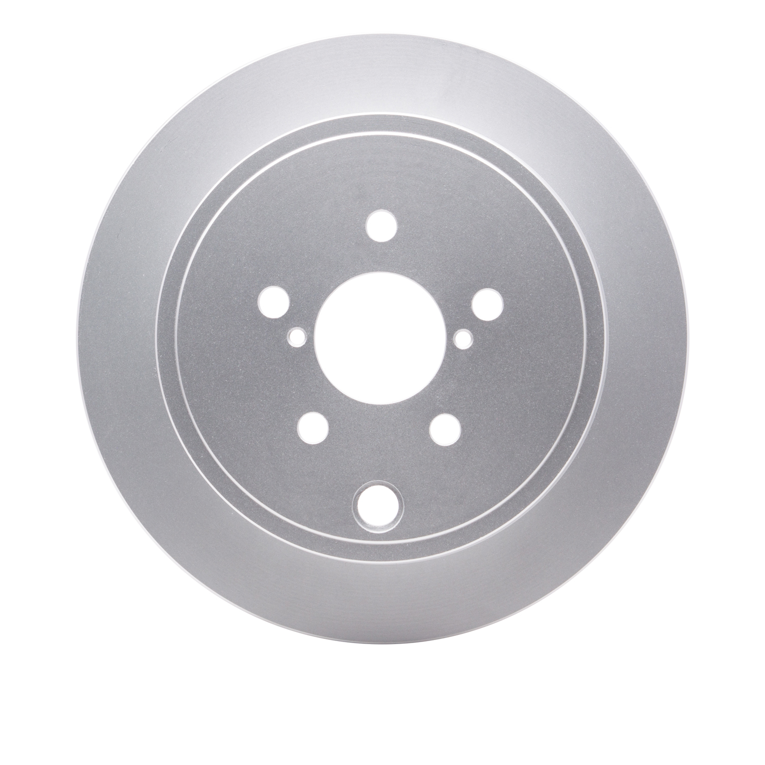 R1 eLINE Series Blank Brake Rotors
