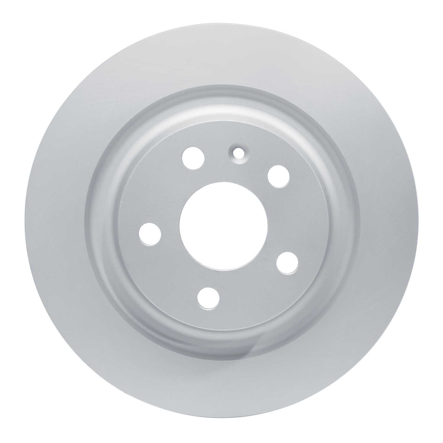 R1 eLINE Series Blank Brake Rotors