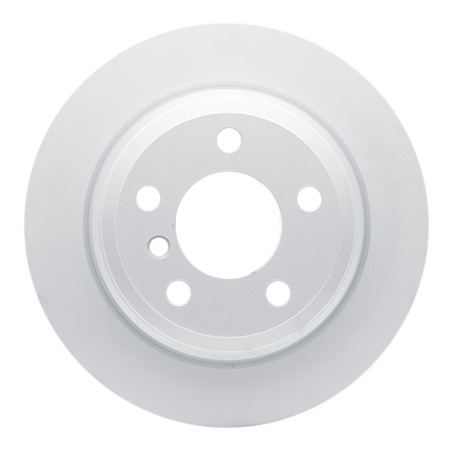 R1 eLINE Series Blank Brake Rotors