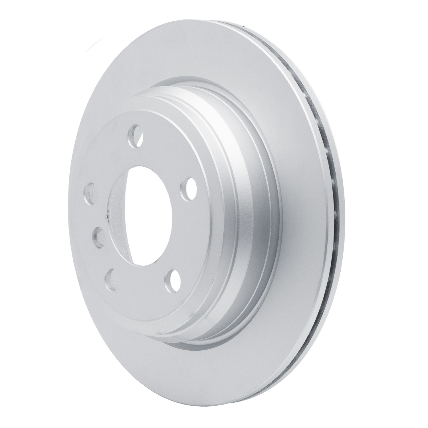 2015 BMW 328i Base Carbon Alloy Rotors