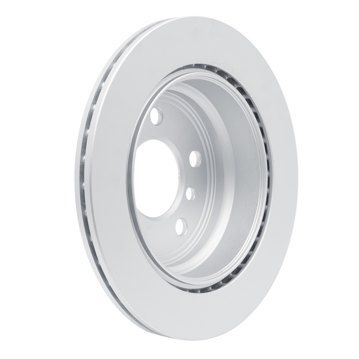 2015 BMW 328i Base Carbon Alloy Rotors