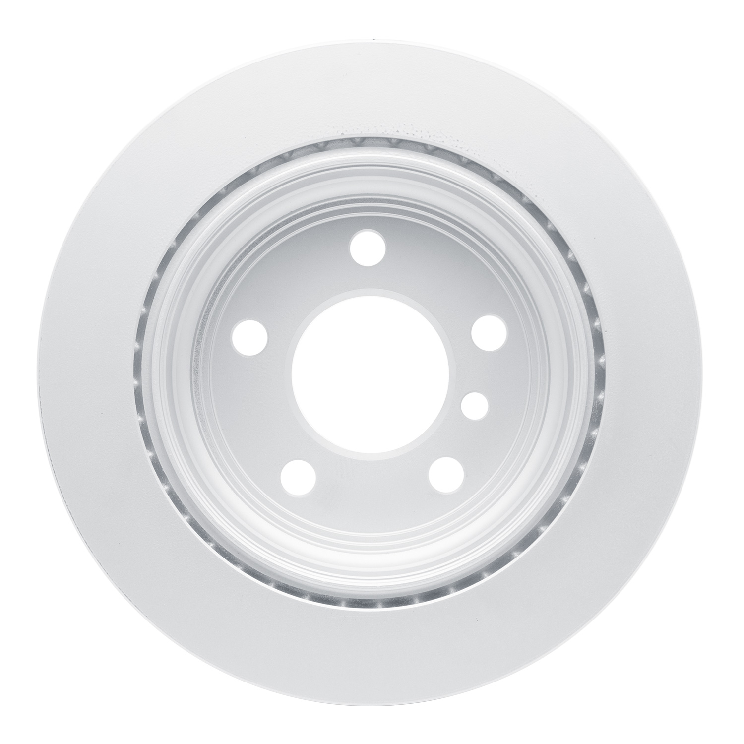 2015 BMW 328i Base Carbon Alloy Rotors