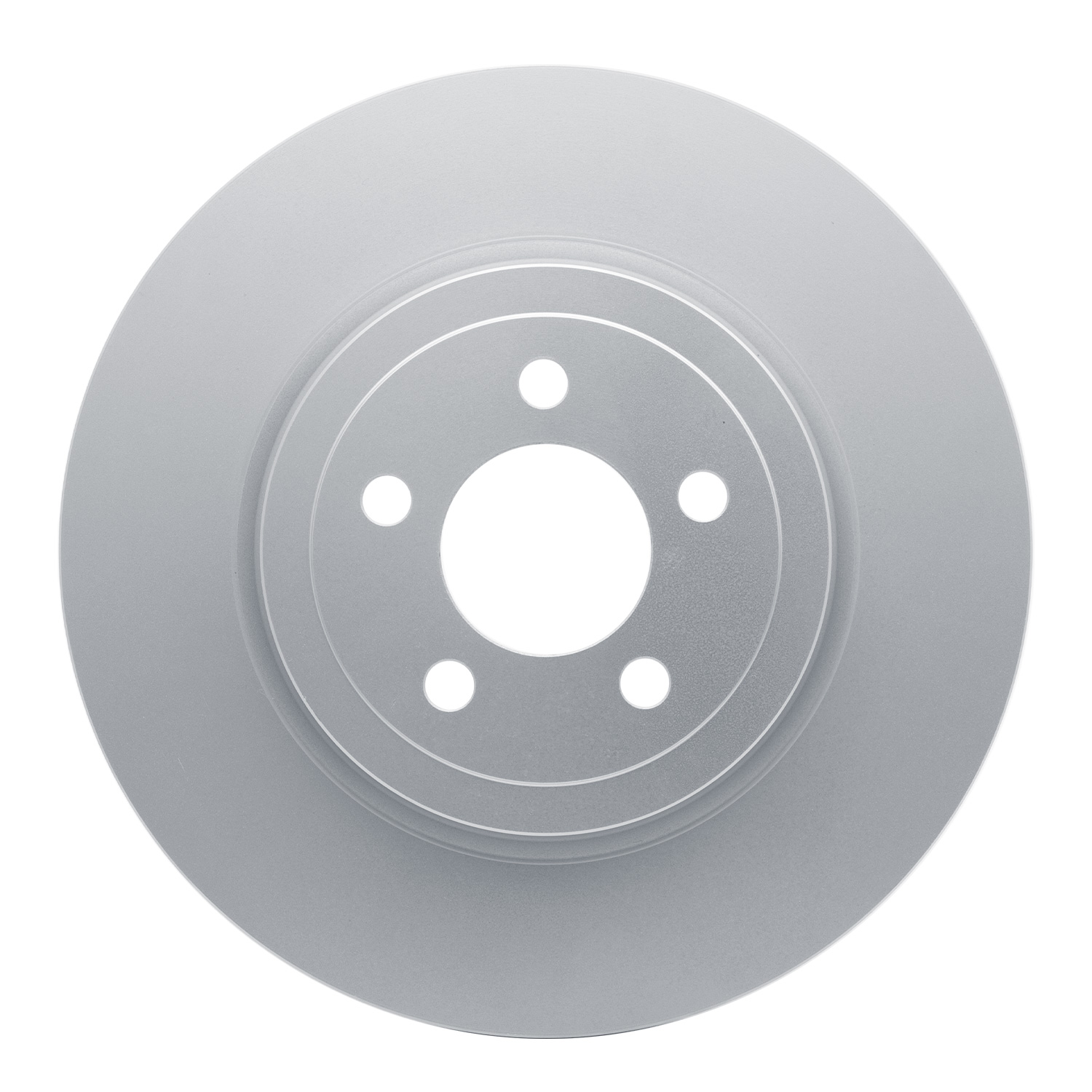 R1 eLINE Series Blank Brake Rotors