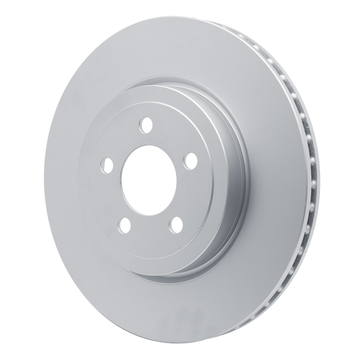 2018 Chrysler 300 S Carbon Alloy Rotors