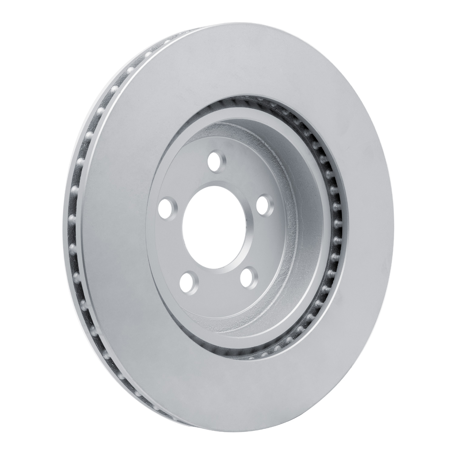 2018 Chrysler 300 S Carbon Alloy Rotors