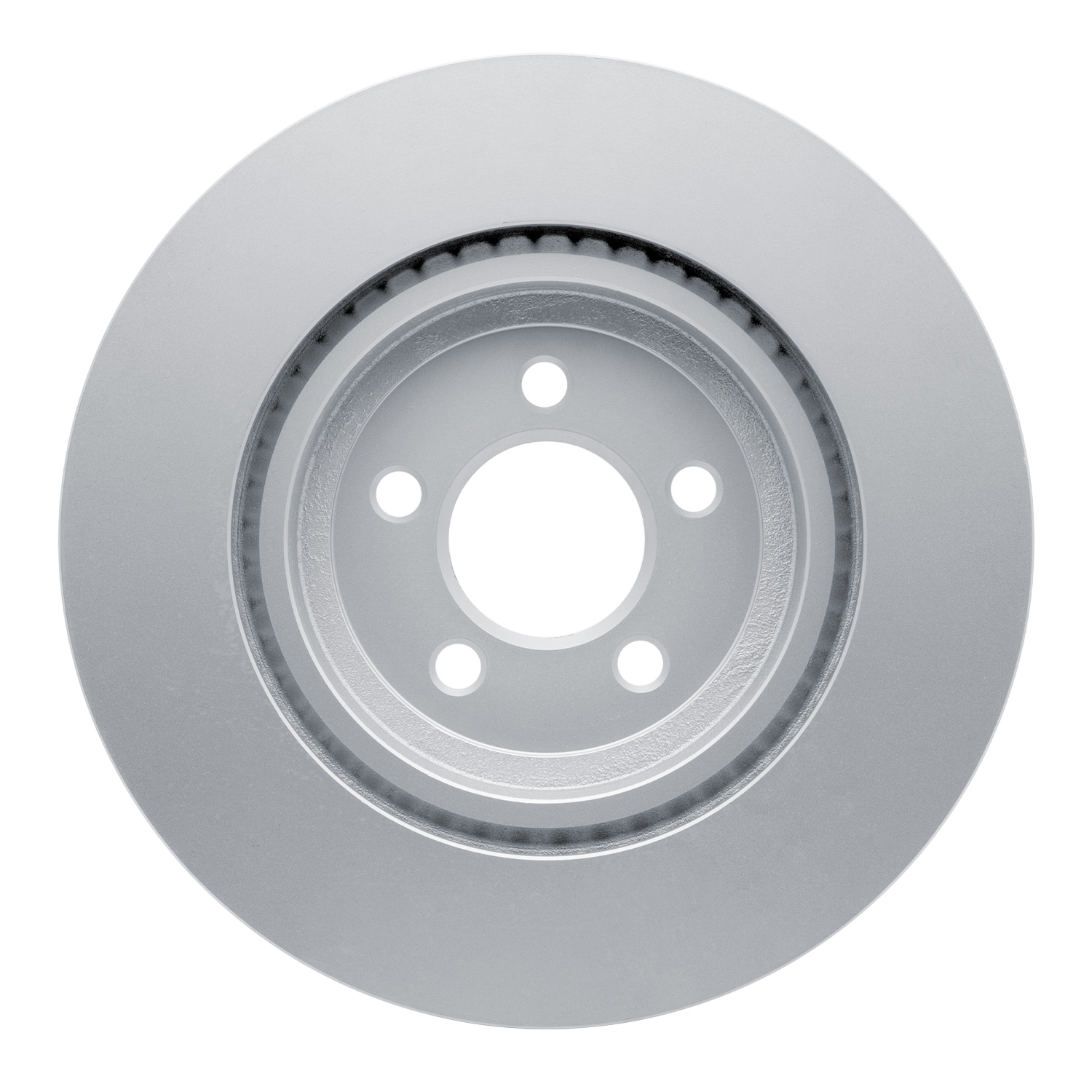 2018 Chrysler 300 S Carbon Alloy Rotors