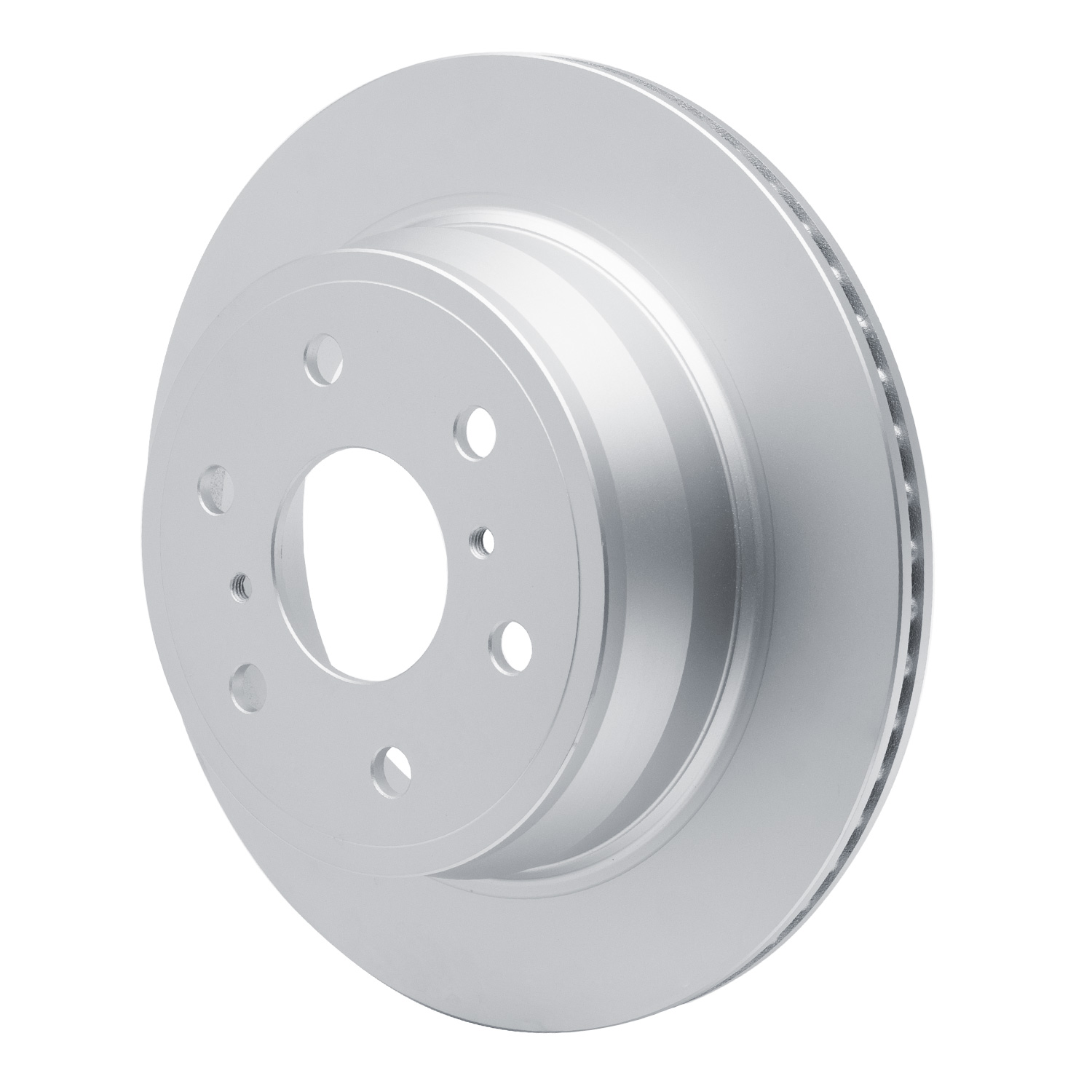 2016 Chevrolet Tahoe SSV Carbon Alloy Rotors