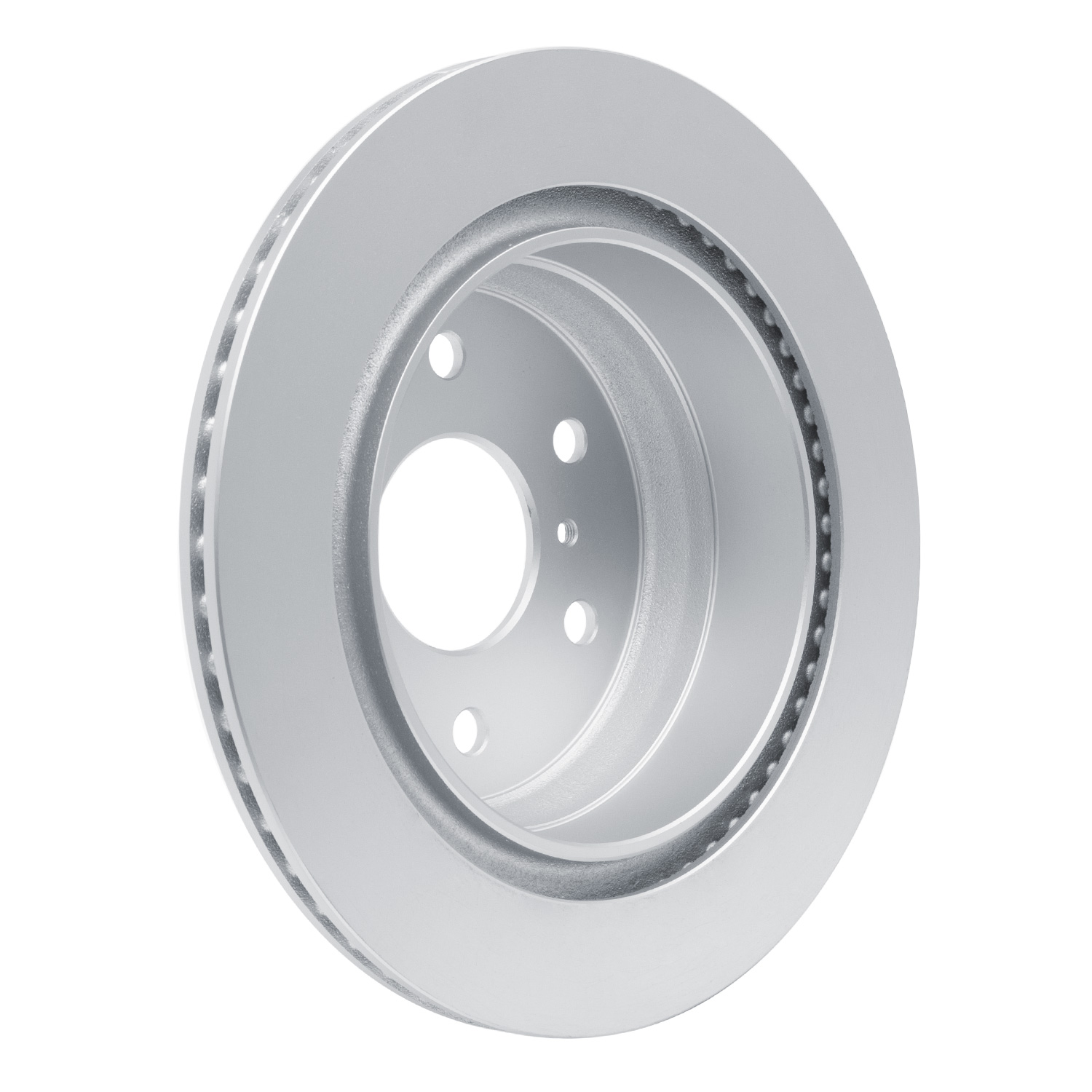 2016 Chevrolet Tahoe SSV Carbon Alloy Rotors