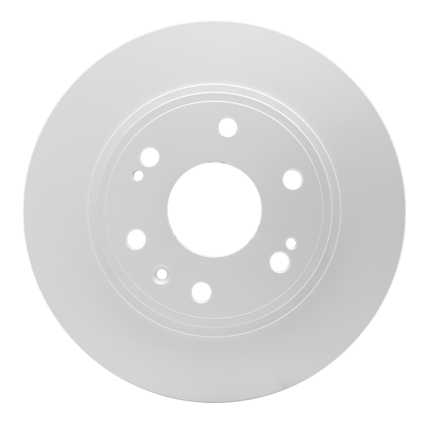 R1 eLINE Series Blank Brake Rotors