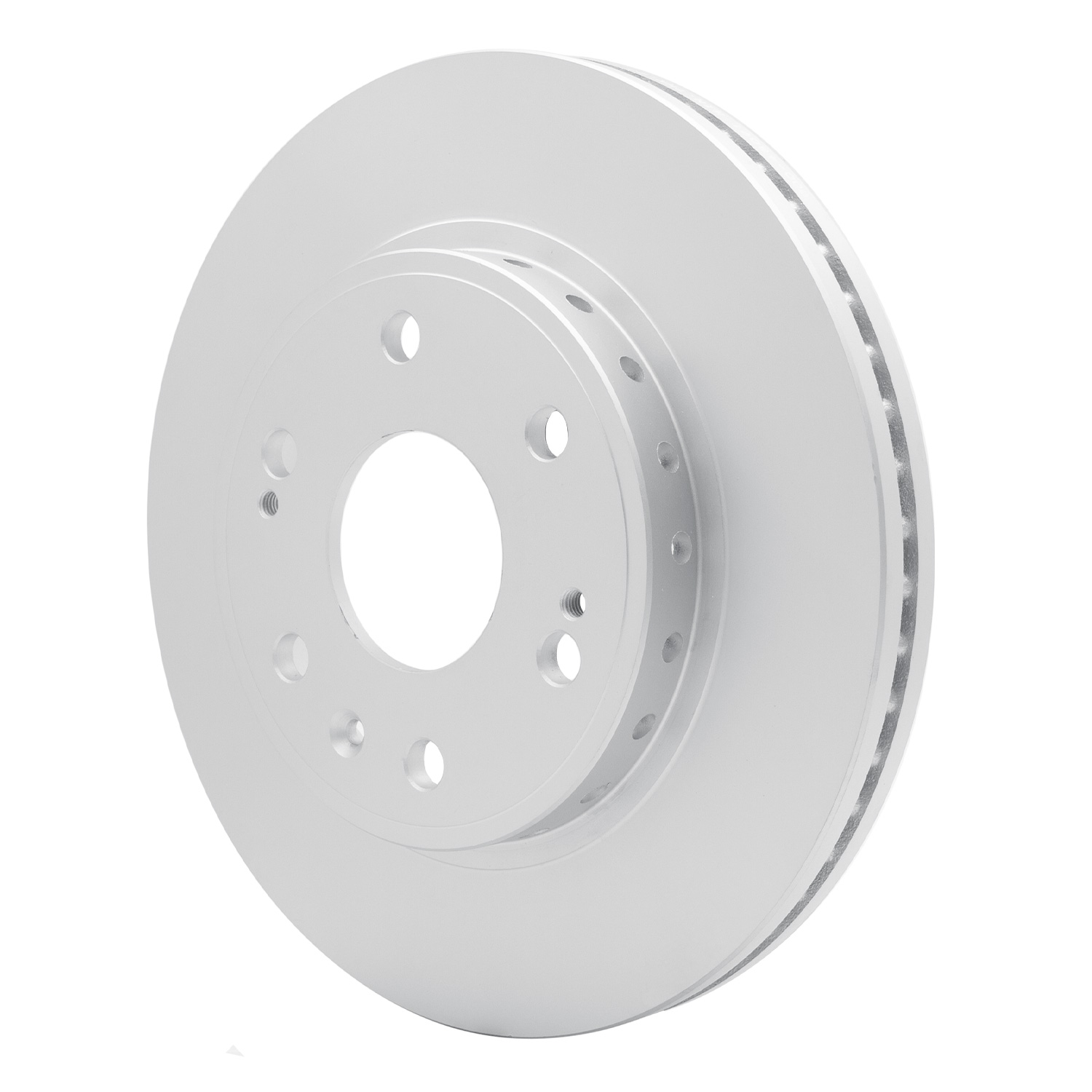 2016 Chevrolet Tahoe LS Carbon Alloy Rotors