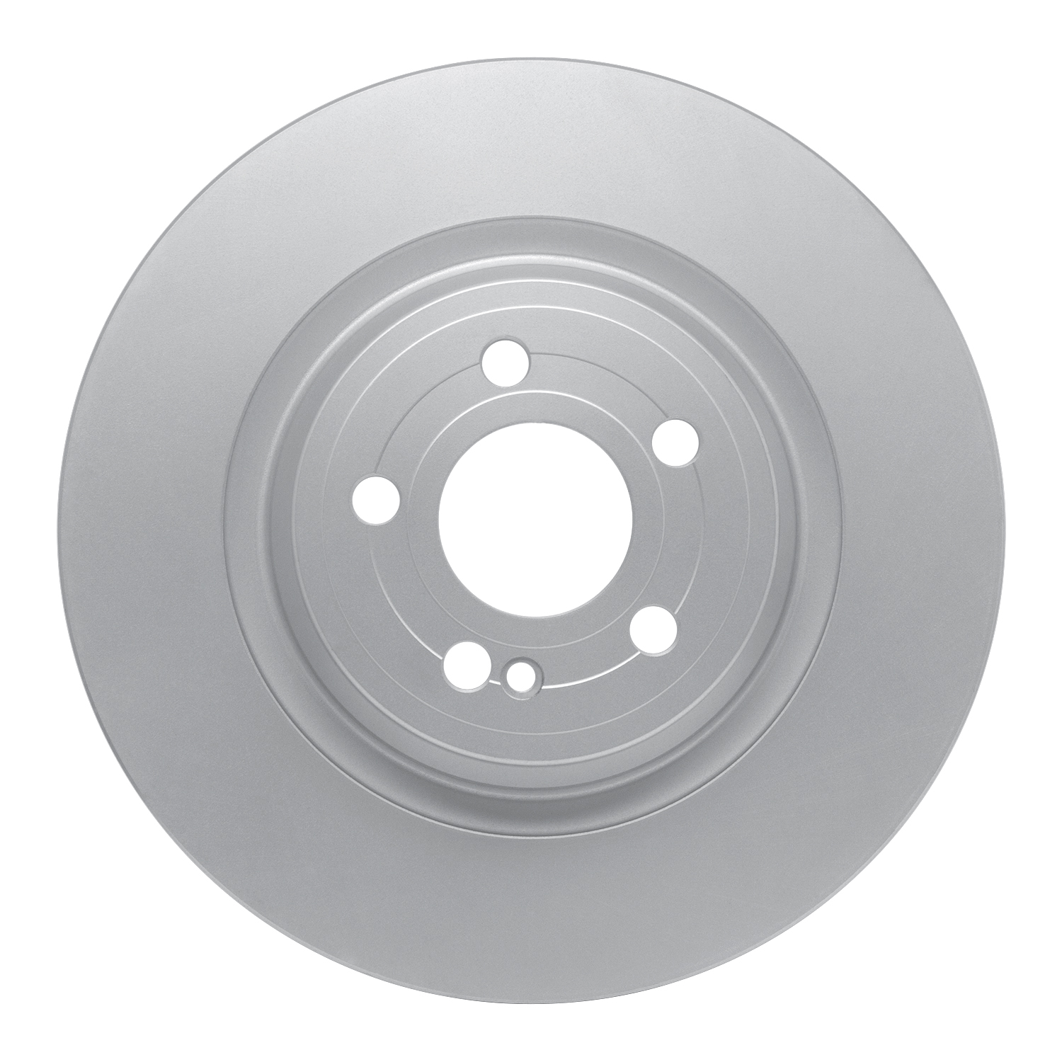 R1 eLINE Series Blank Brake Rotors