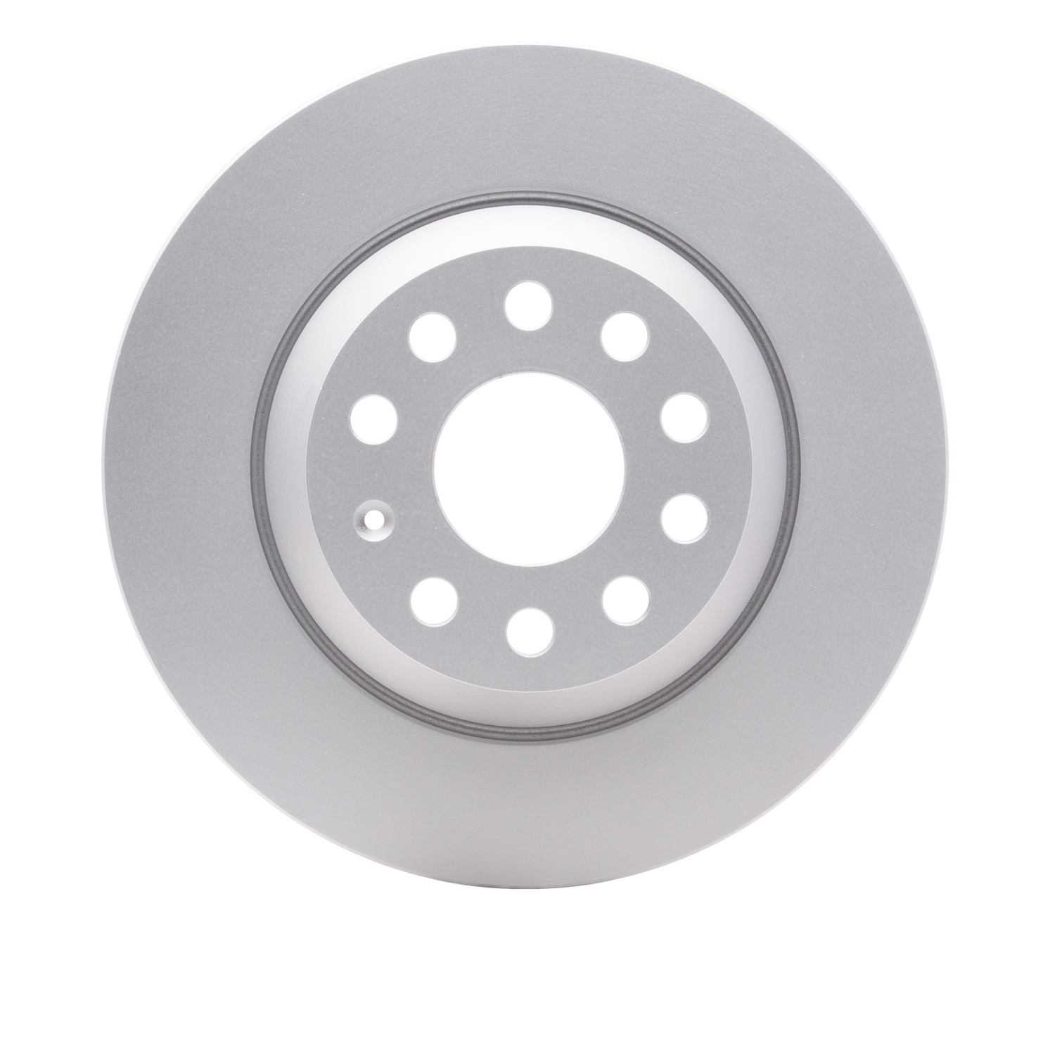 R1 eLINE Series Blank Brake Rotors