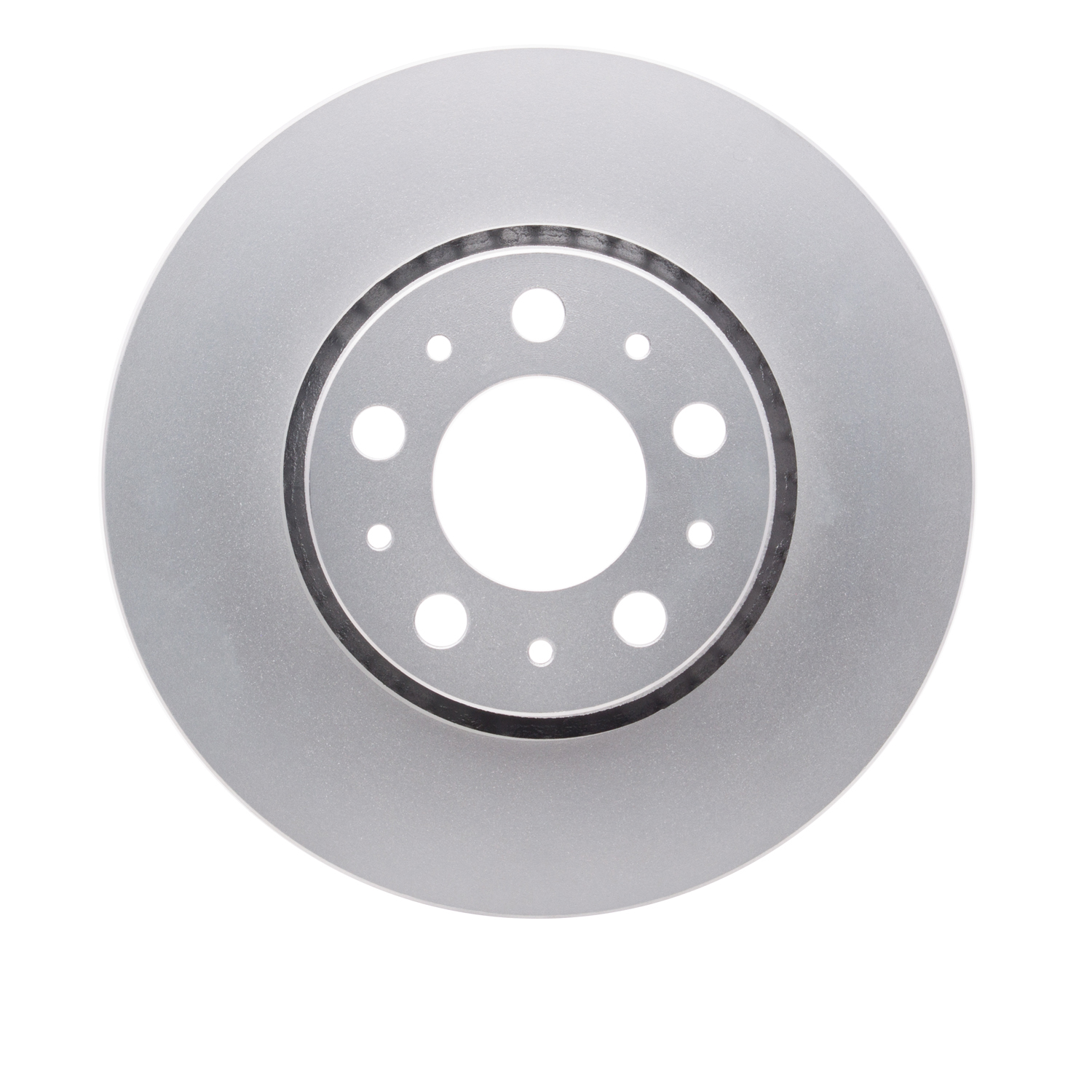 R1 eLINE Series Blank Brake Rotors