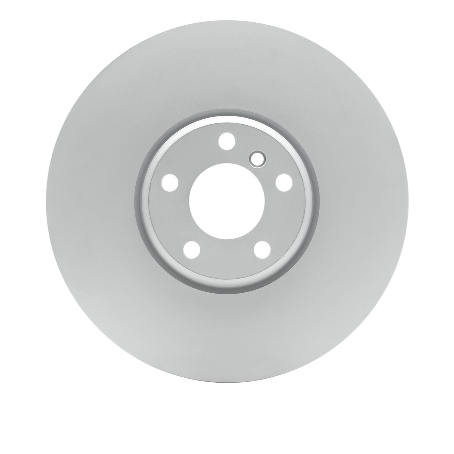 R1 eLINE Series Blank Brake Rotors