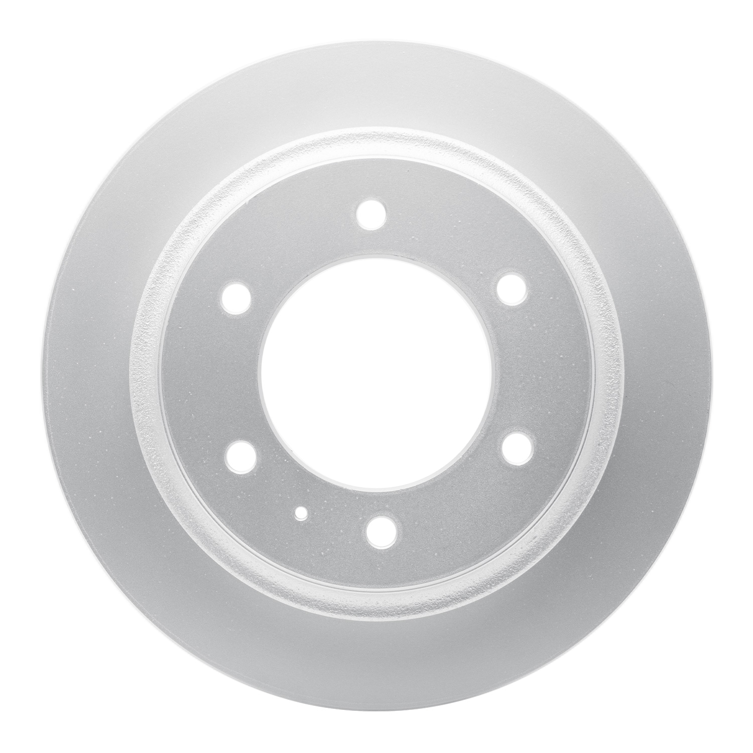 R1 eLINE Series Blank Brake Rotors