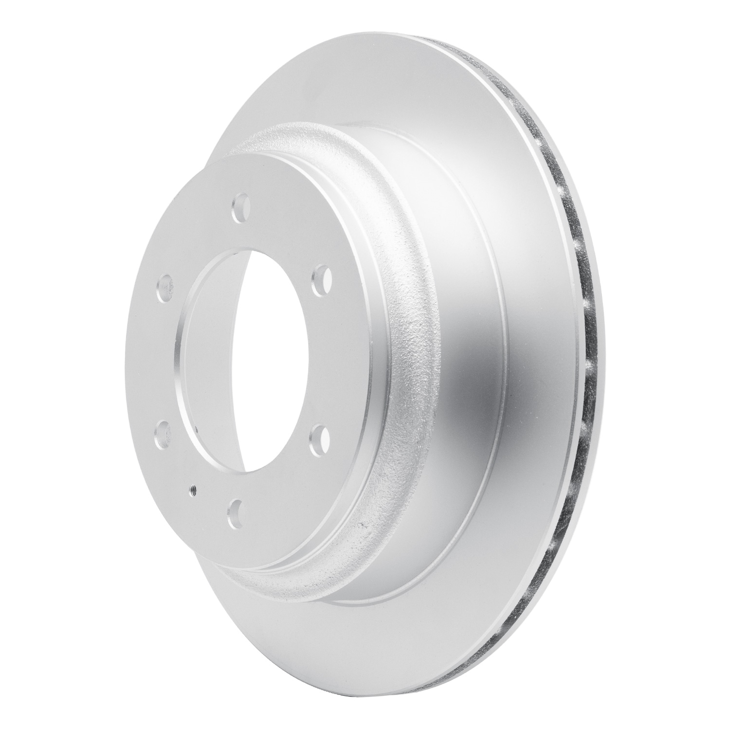 1997 Acura SLX Premium GEO-Carbon Rotors