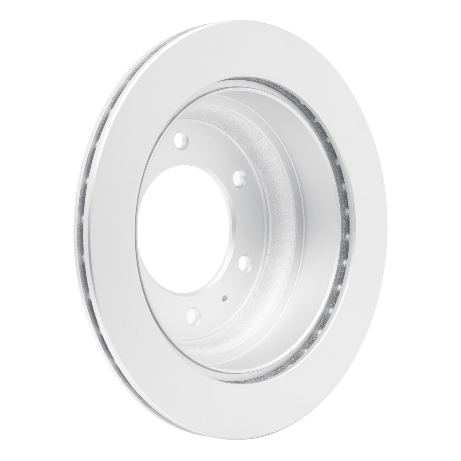 1997 Acura SLX Premium GEO-Carbon Rotors