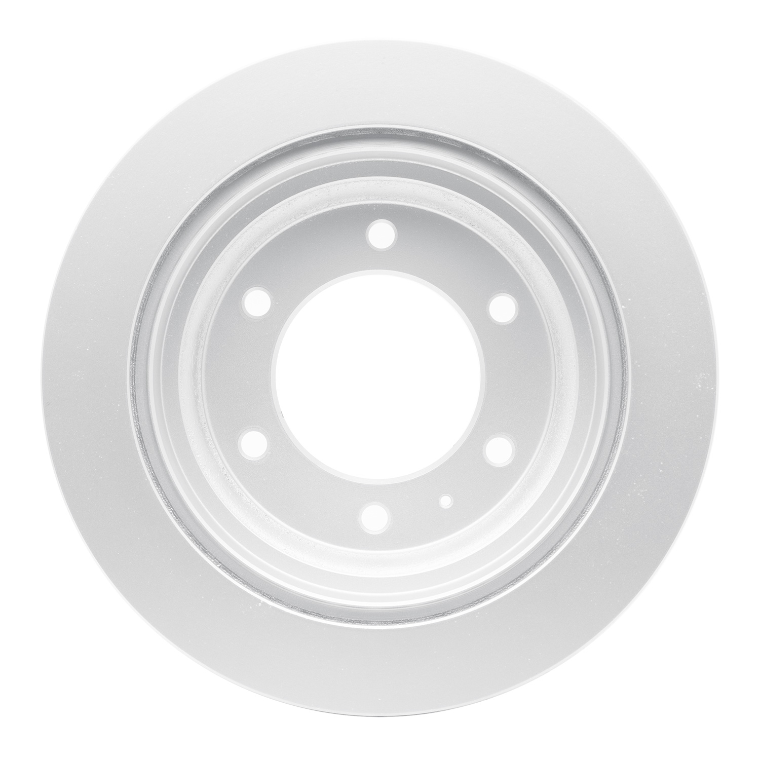 1997 Acura SLX Premium GEO-Carbon Rotors
