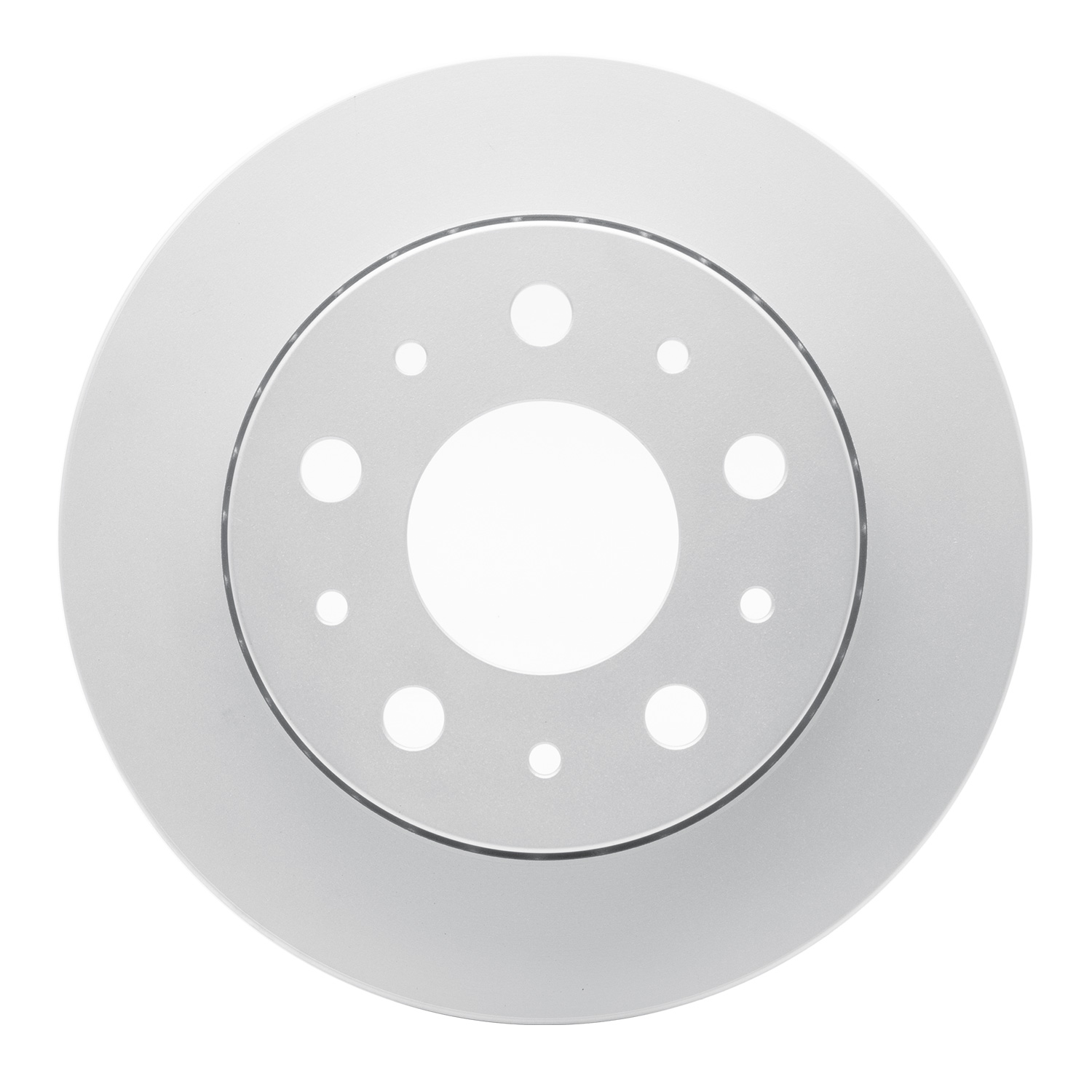 R1 eLINE Series Blank Brake Rotors