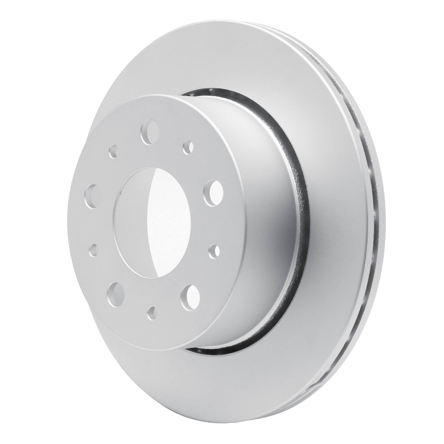 2021 Ram ProMaster 2500 Base GEO-Carbon Rotors