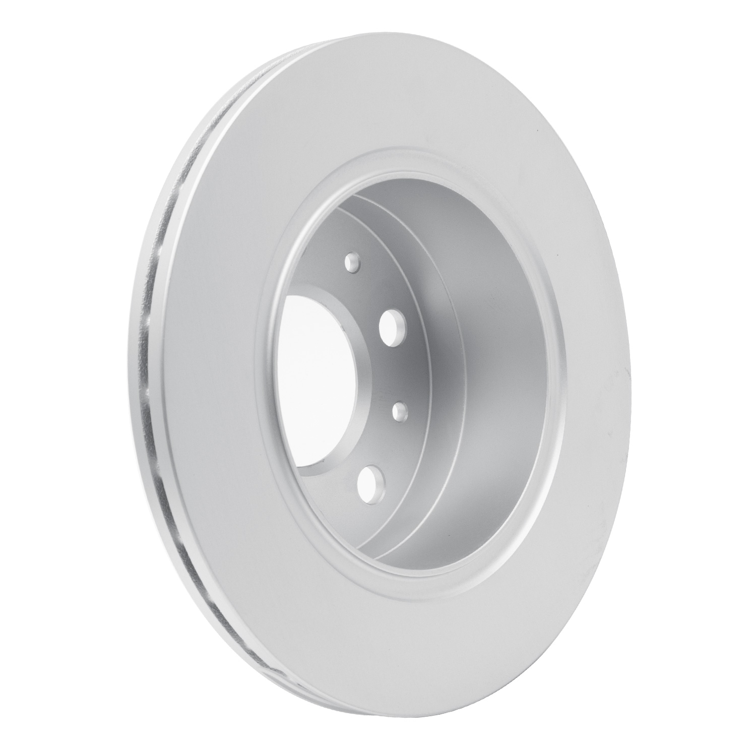 2021 Ram ProMaster 2500 Base GEO-Carbon Rotors